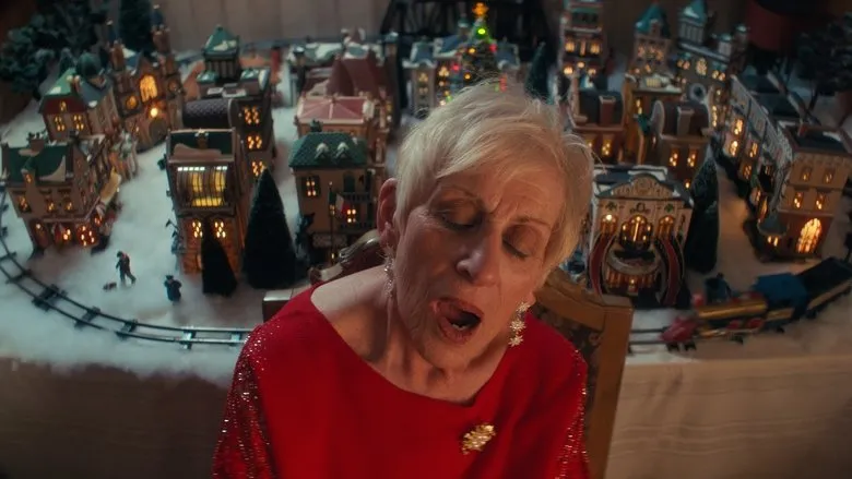 Banner for Christmas Eve in Miller's Point