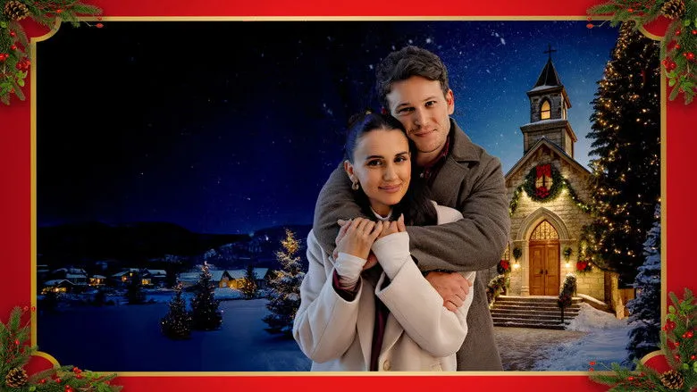 Banner for Christmas in Midnight Clear