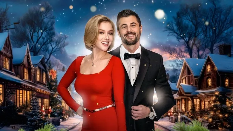 Banner for Christmas in Mistletoe