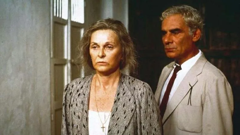 Banner for Crónica de una muerte anunciada