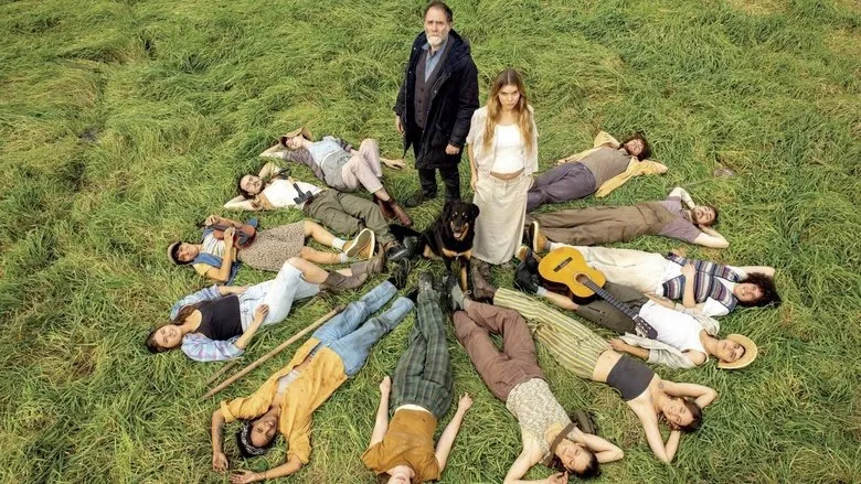 Banner for Cinque secondi