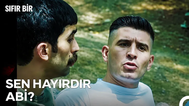 Banner for CİO VE GÖEKHAN ABE KAVGASI