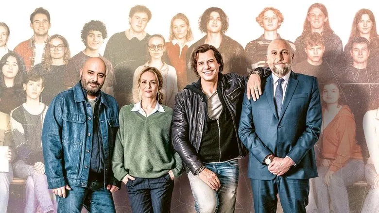 Banner for Class Reunion