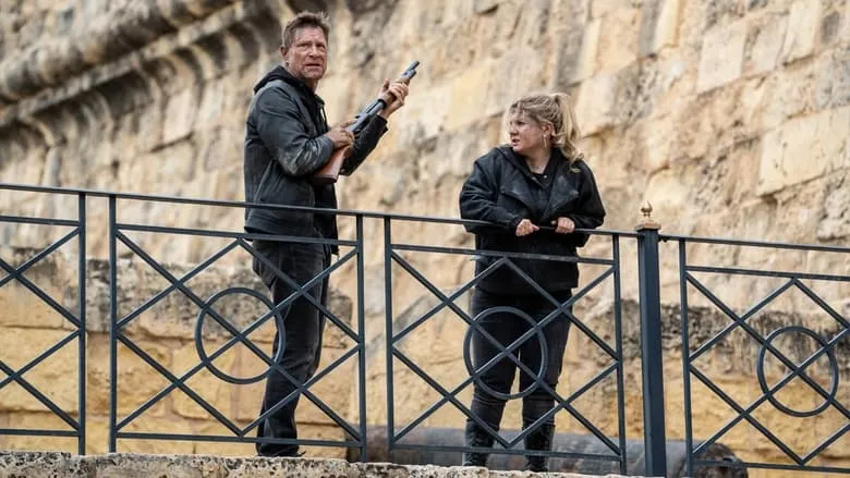 Banner for Classified