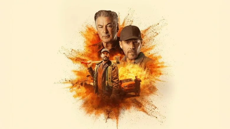 Banner for Clear Cut