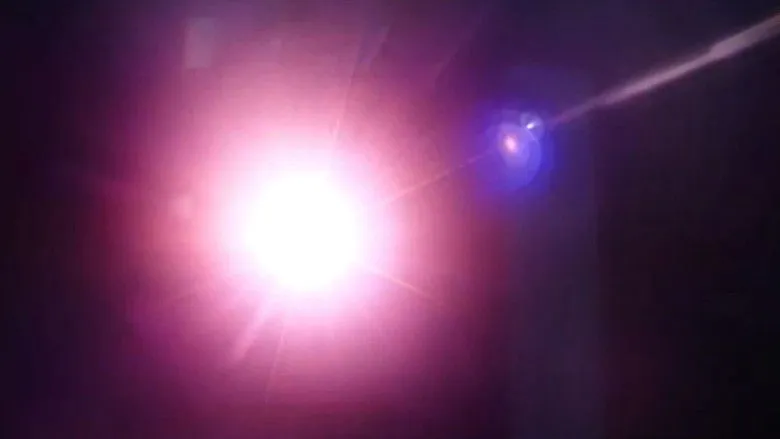 Banner for Clear Lights