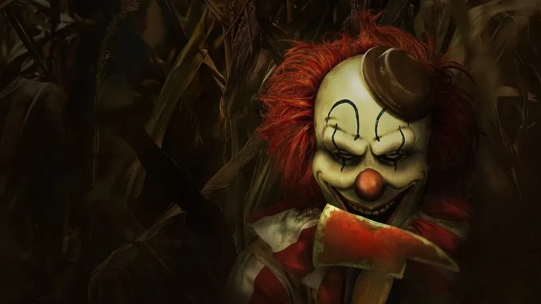 Banner for La Nuit des clowns