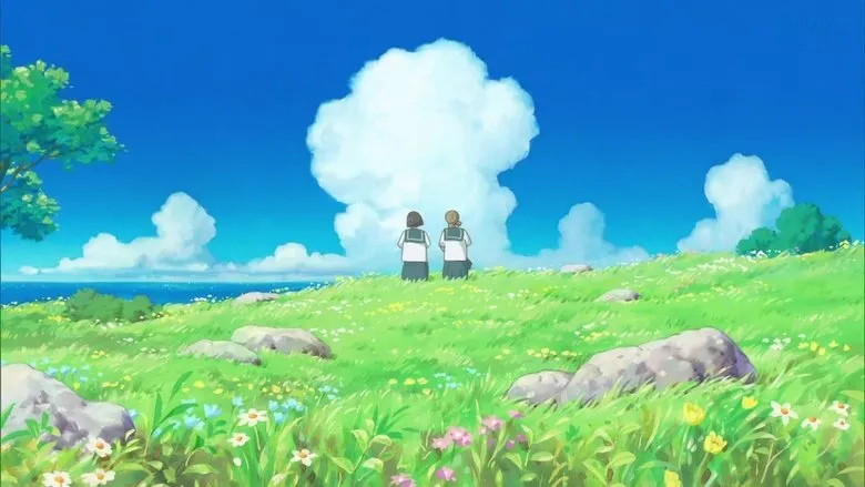 Banner for Cocoon: From the Girls of Summer