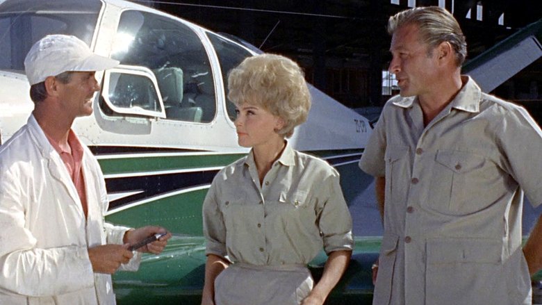 Banner for La montaña del diablo