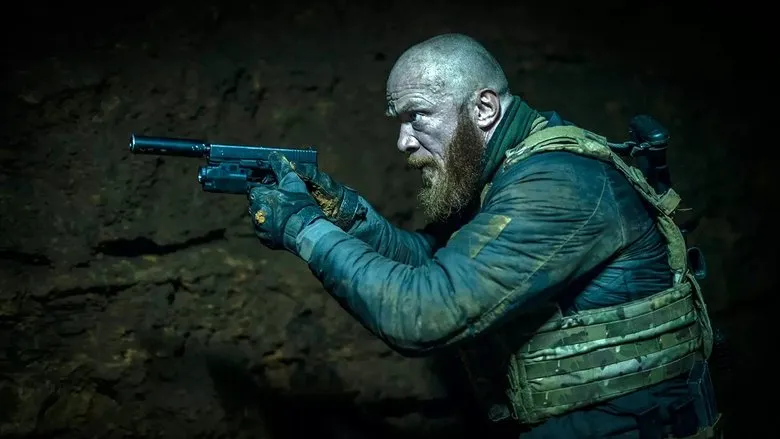 Banner for Codename: Devil