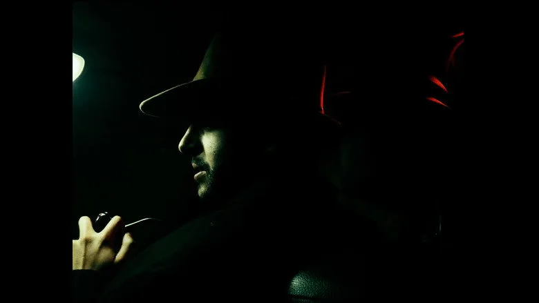 Banner for Código Negro: Codex