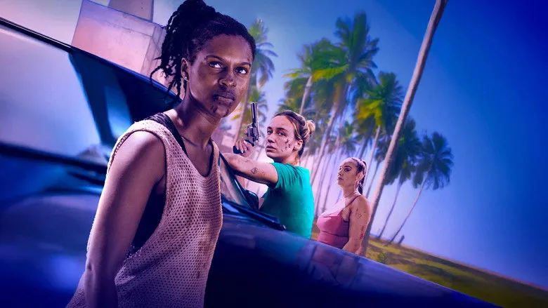 Banner for Coka Chicas