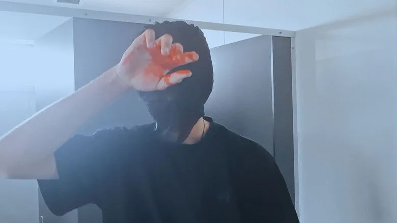 Banner for Cold as I.C.E