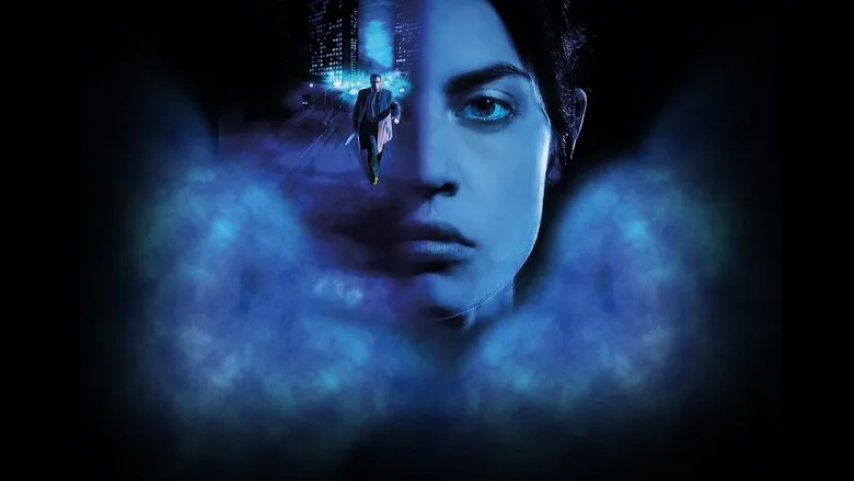 Banner for Cold Hell