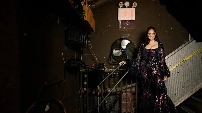 Banner for Come for Me