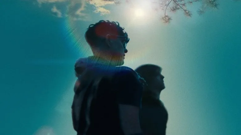 Banner for Come See Me in the Good Light