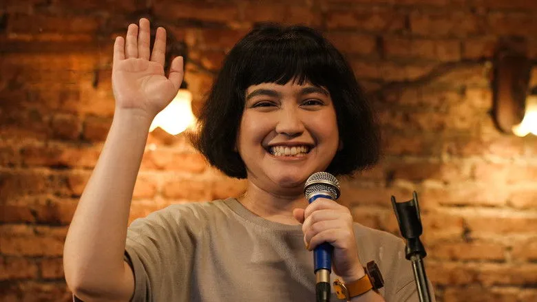 Banner for Comedy Buddy