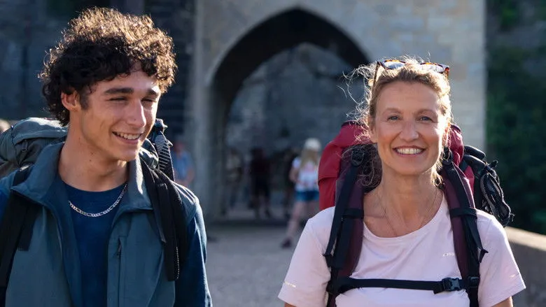 Banner for Compostelle