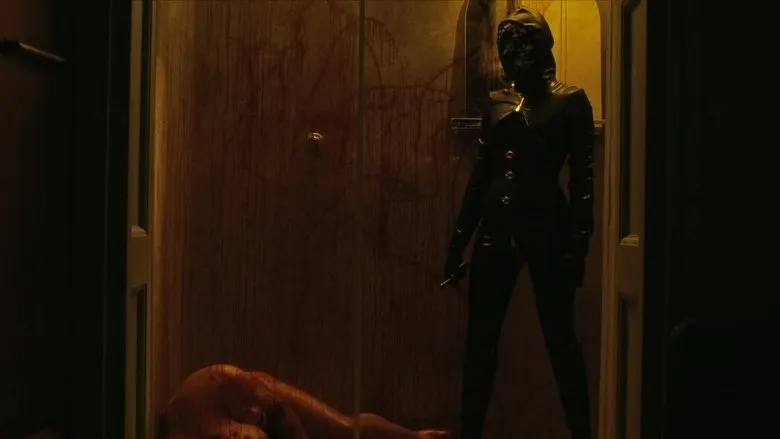 Banner for Compulsion