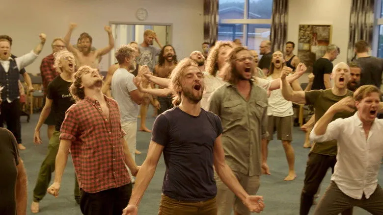 Banner for Confessions of a Swedish Man