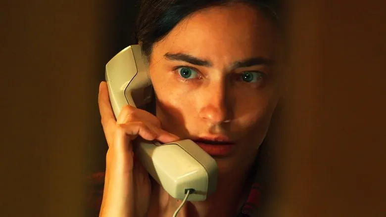 Banner for Confidante