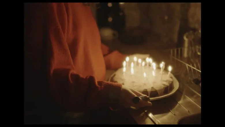 Banner for Consolation