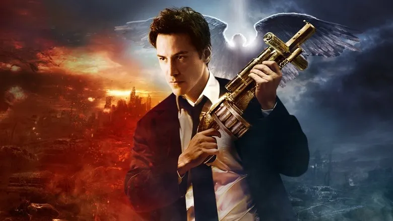 Banner for Constantine