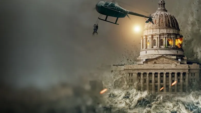 Banner for Continental Split