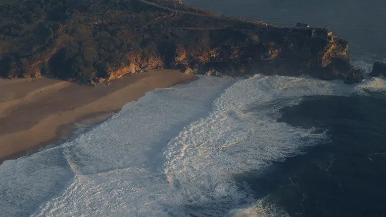 Banner for Contos de Nazaré