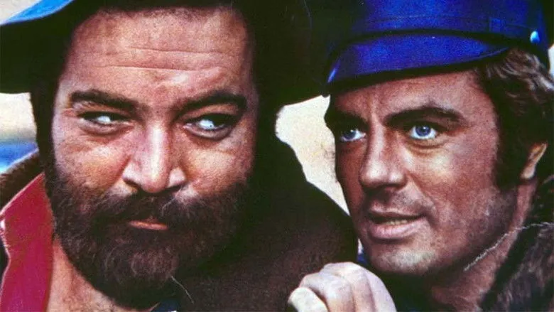 Banner for Simon y Mateo