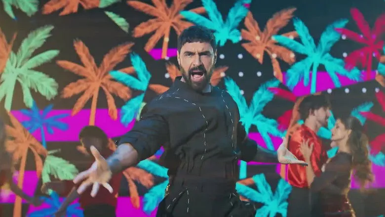 Banner for Corporate Party