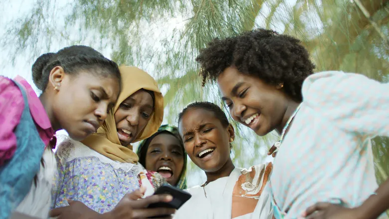 Banner for Cotton Queen