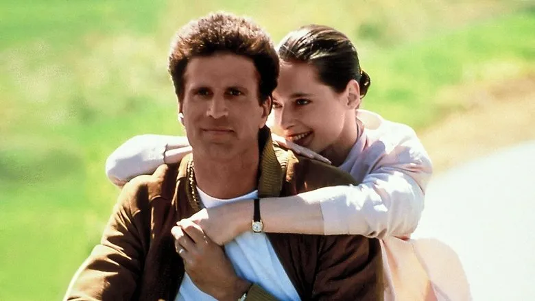 Banner for Um Toque de Infidelidade