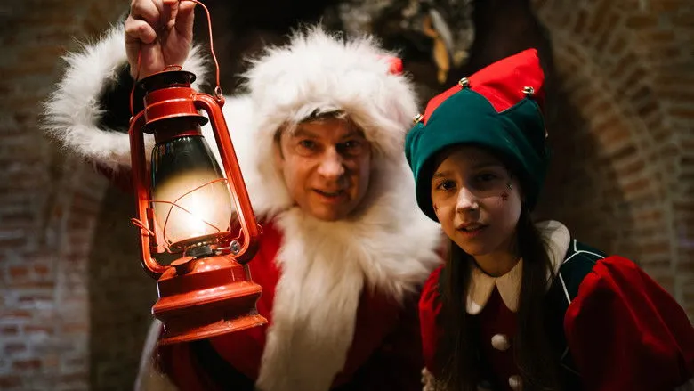 Banner for Crăciun cu Ramon