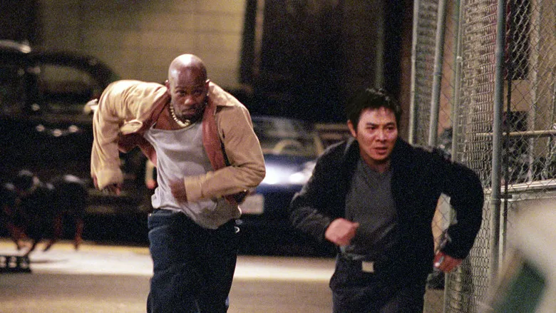 Banner for Cradle 2 the Grave