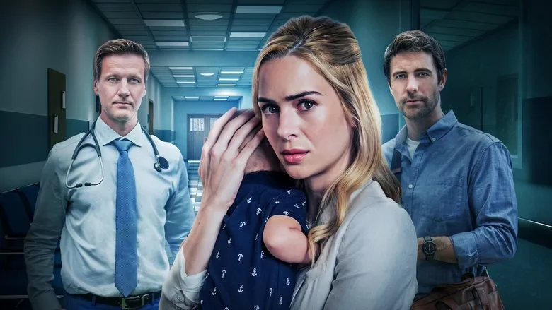 Banner for Cradle of Deception