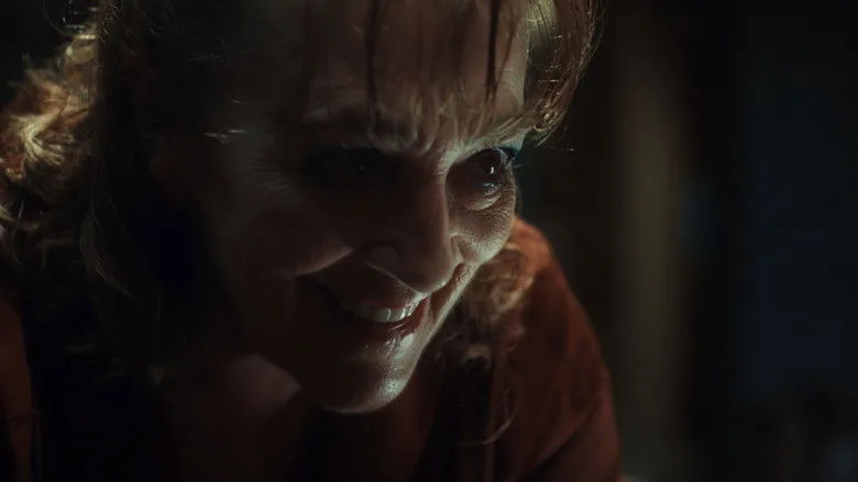 Banner for Crazy Old Lady