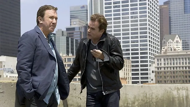 Banner for Crazy on the Outside