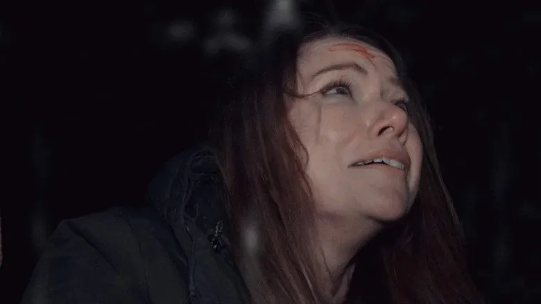 Banner for Creature of the Pines