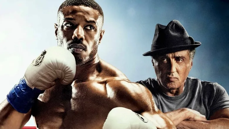 Banner for Creed II
