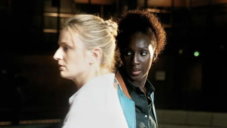 Banner for Crescendo