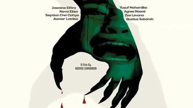 Banner for Cristine: Tidak Seperti Yang Kamu Lihat