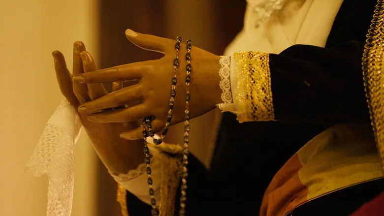 Banner for Crónica de un Olvido
