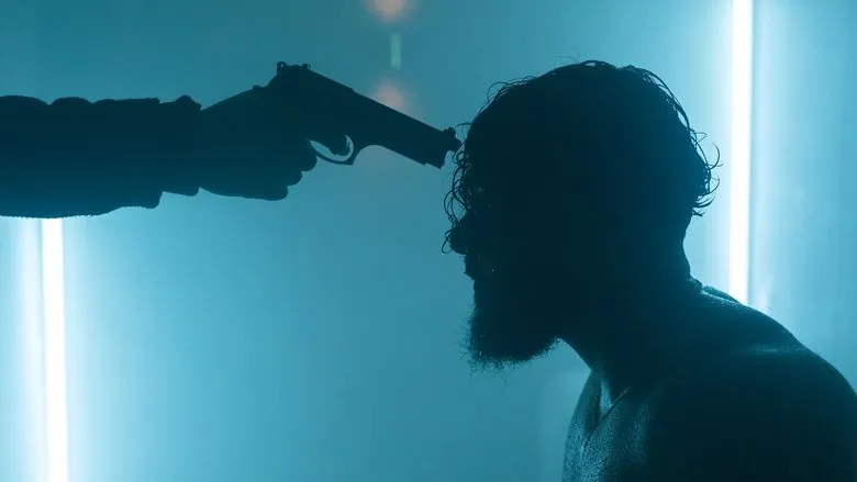 Banner for Crossing Lines