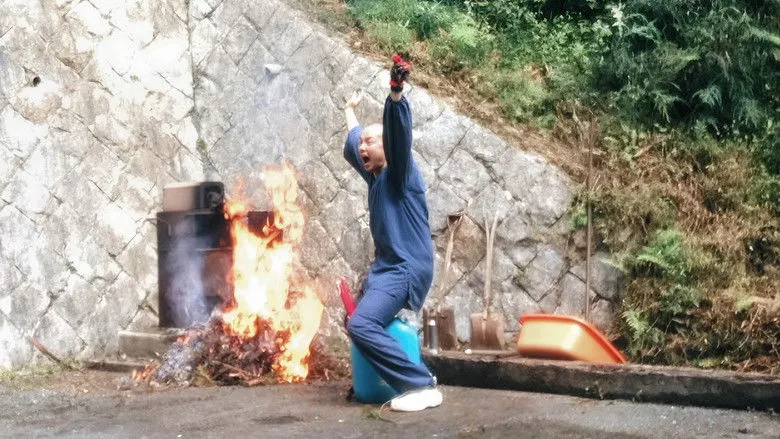 Banner for Crows Are White