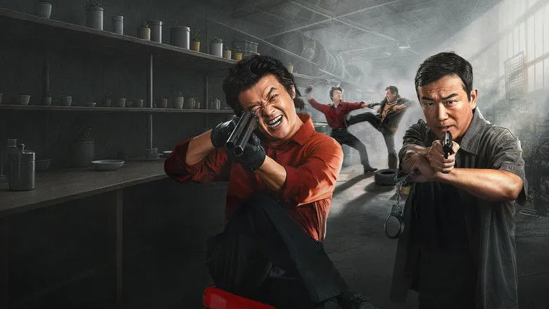 Banner for Crush The Wicked