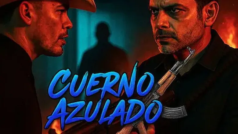 Banner for Cuerno Azulado
