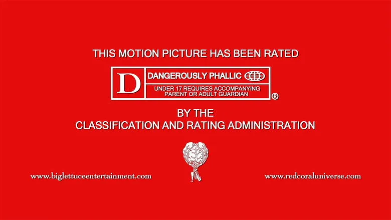 Banner for D RATING