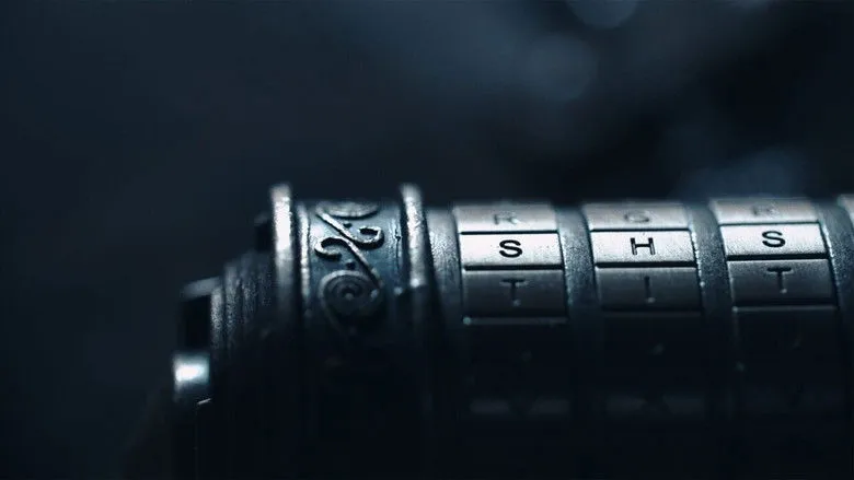 Banner for Da Vinci Code : la véritable histoire du Graal