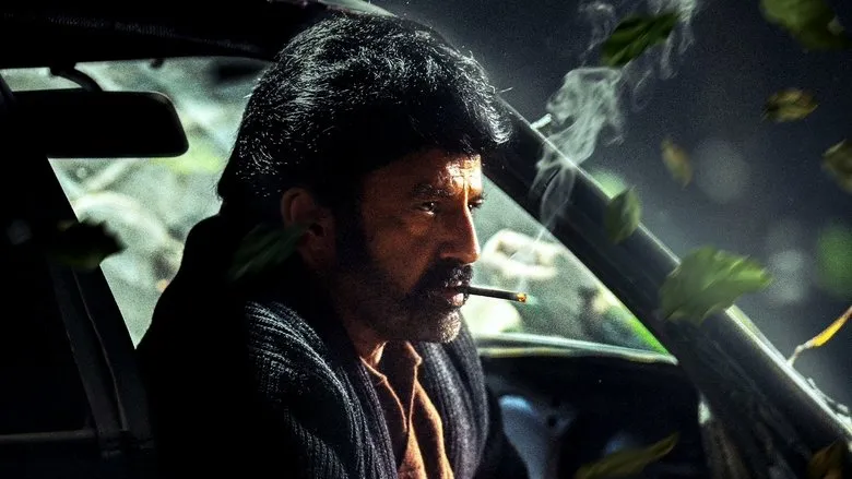 Banner for Daaku Maharaaj